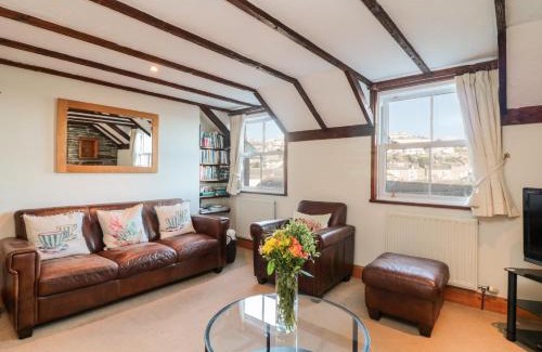 Mevagissey House | Polkirt Forge