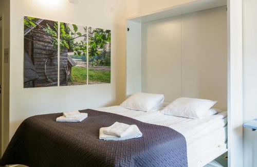 Vihti Hotel | Polku Hotelli