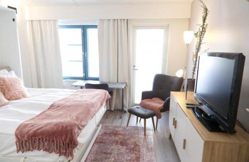 Vihti Hotel | Polku Hotelli