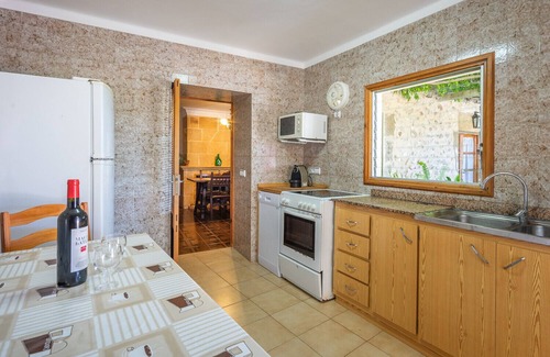 Pollensa Villa | Pollensa walking distance traditional villa Miquel