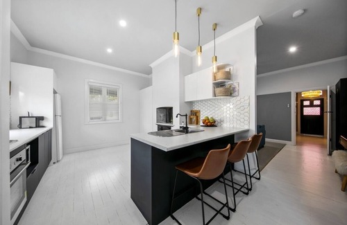 Cessnock House | Pollyanna Hunter Valley