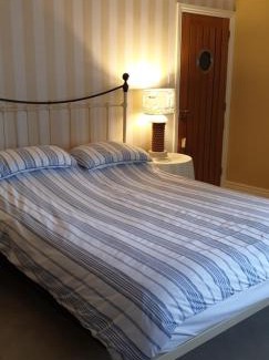 Polruan Apartment | Polmarine
