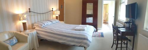 Polruan Apartment | Polmarine