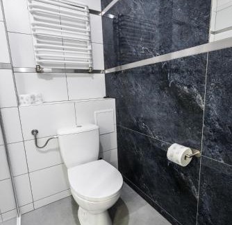 Centrum Apartment | Polmedica Nowoogrodzka B