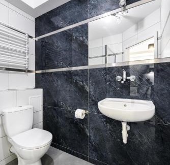 Centrum Apartment | Polmedica Nowoogrodzka B