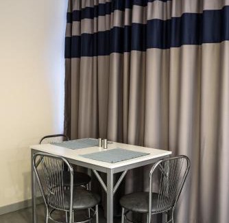 Centrum Apartment | Polmedica Nowoogrodzka B