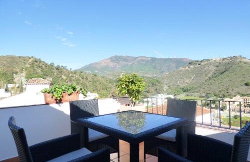 Benahavis House | Polo Apartments - Benahavís