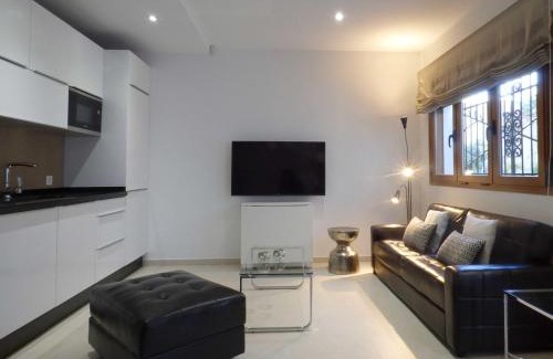 Benahavis House | Polo Apartments - Benahavís