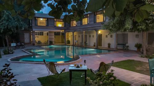 Ratanada Hotel | Polo Heritage Hotel