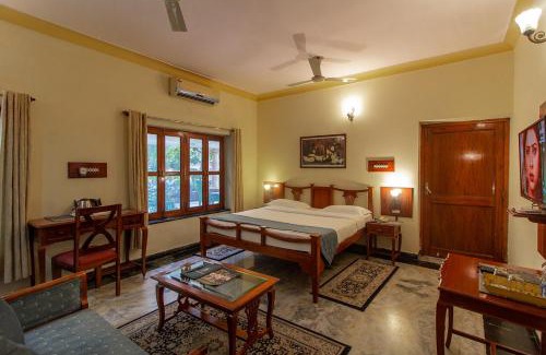 Ratanada Hotel | Polo Heritage Hotel