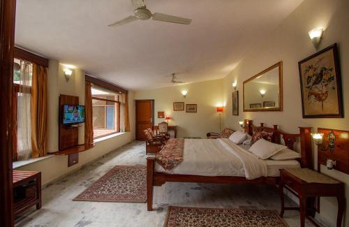 Ratanada Hotel | Polo Heritage Hotel