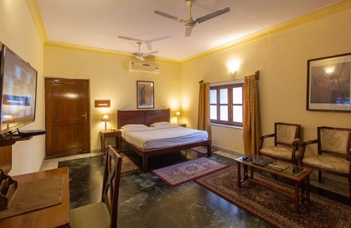 Jodhpur Hotel | POLO HERITAGE