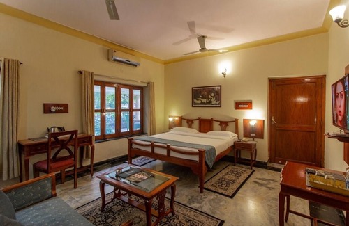 Jodhpur Hotel | POLO HERITAGE