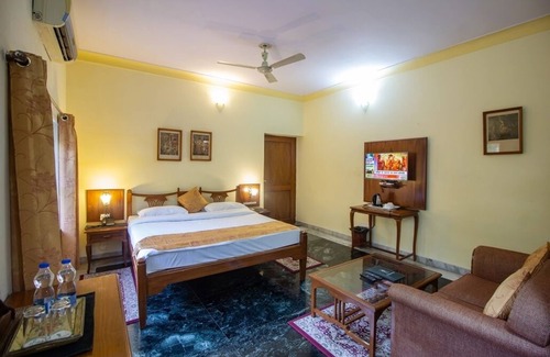 Jodhpur Hotel | POLO HERITAGE
