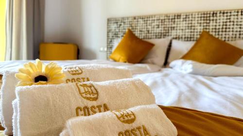 Castillo de Sabinillas Apartment | Polo King - next to Polo Valley