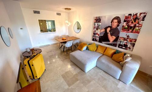 Castillo de Sabinillas Apartment | Polo King - next to Polo Valley