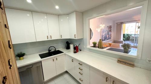 Castillo de Sabinillas Apartment | Polo King - next to Polo Valley