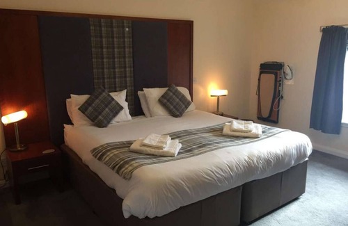 Aisgernis Hotel | Polochar Inn