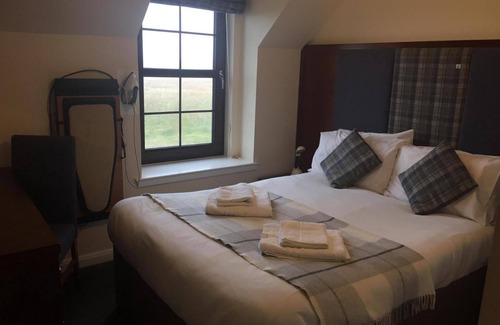 Aisgernis Hotel | Polochar Inn