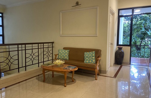Domlur Bed & Breakfast | Polonest Cocoon By Morpho Hotel