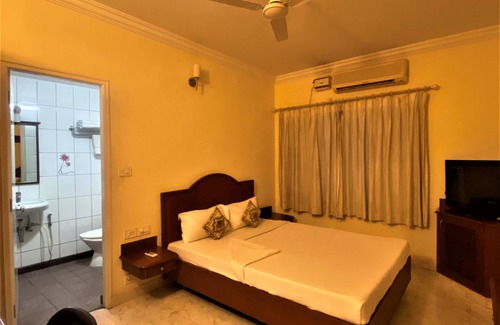 Domlur Bed & Breakfast | Polonest Cocoon By Morpho Hotel