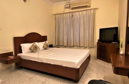 Domlur Bed & Breakfast | Polonest Cocoon By Morpho Hotel