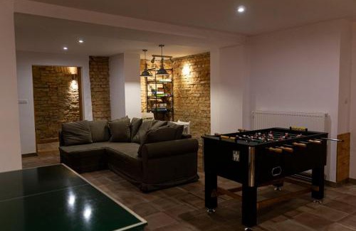 Polanica-Zdroj House | Polonia