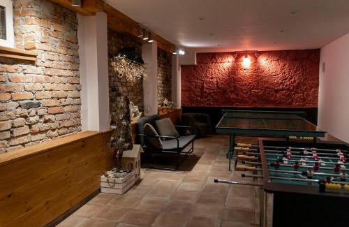 Polanica-Zdroj House | Polonia