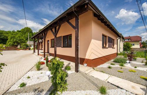 Ulic Apartment | Poloninka