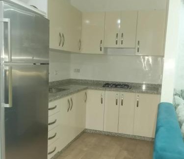 Safi Apartment | Polonord sky