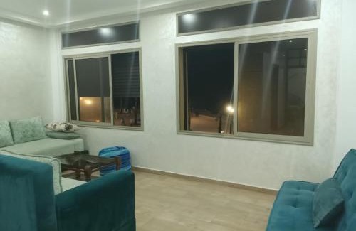 Safi Apartment | Polonord sky