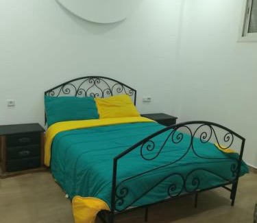 Safi Apartment | Polonord sky