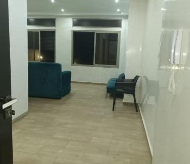 Safi Apartment | Polonord sky