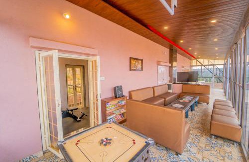 Mahabaleshwar Villa | Polsburg Panchgani