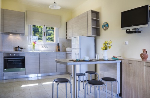 Lassi Apartment | POLYMNIA APARTMENTS LASSI KEFALONIA