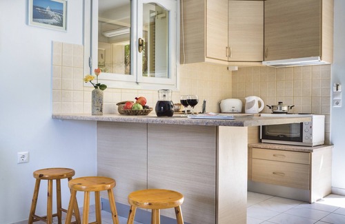 Lassi Apartment | POLYMNIA APARTMENTS LASSI KEFALONIA