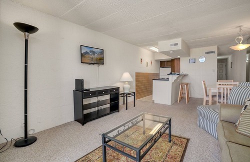 Ocean City Condo | Polynesian 502-Oceanfront 3rd St, WIFI, Elev, W/D, AC