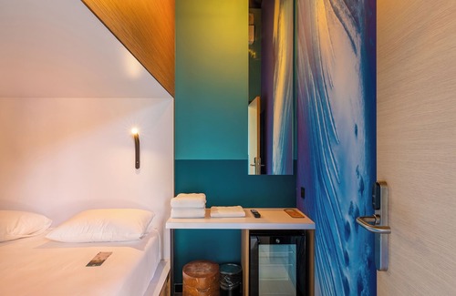 Papeete Hotel | Polynesian Cabins by Kon Tiki