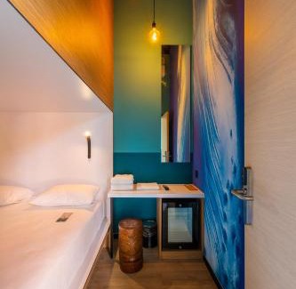 Papeete Hotel | Polynesian Cabins by Kon Tiki