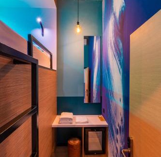 Papeete Hotel | Polynesian Cabins by Kon Tiki