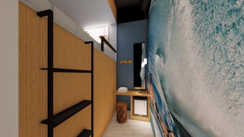 Papeete Hotel | Polynesian Cabins by Kon Tiki