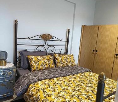 Ptolemaida Apartment | Polys Apartment and Paraskevi studio with view