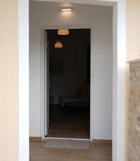 Vonitsa Apartment | Polyteles A