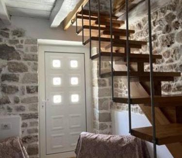 Himare Apartment | Polyxeni Apartments & Rooms