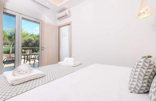 Thasos Town Apartment | Polyxeni's Studios