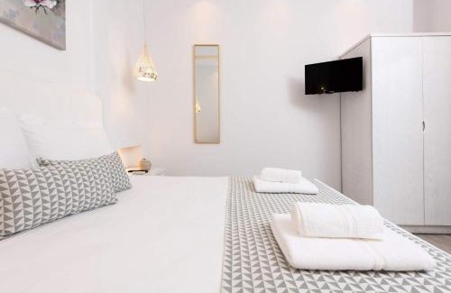 Thasos Town Apartment | Polyxeni's Studios