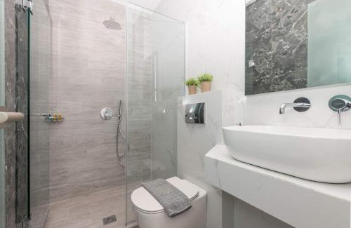 Thasos Town Apartment | Polyxeni's Studios