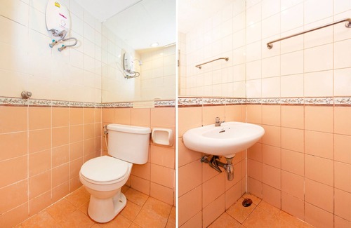 Nong Kae Hotel | Pom Pom Residence