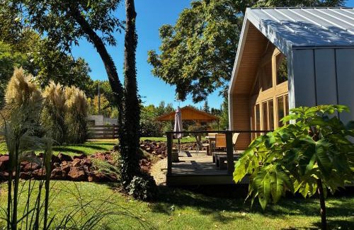 Revfulop House | Pomale Vendégház