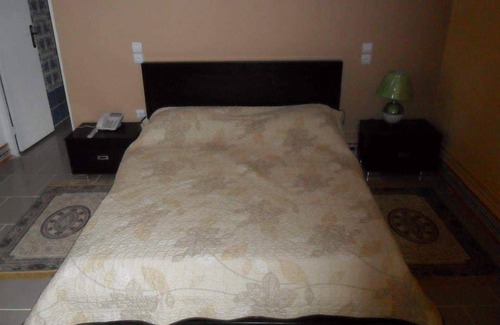 Mansourah Hotel | Pomaria